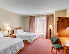 Southbridge Hotel and Conference Center (Southbridge, USA)