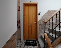 Otel numa | Calid Apartments (Barselona, İspanya)