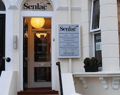 Pensión Senlac Guesthouse (Hastings, Reino Unido)