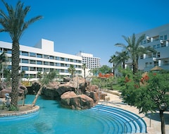 Hotel Royal Garden By Isrotel Collection (Eilat, Izrael)