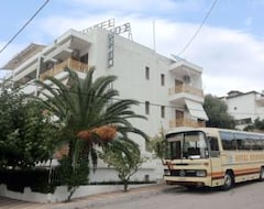 Hotel Aidipsos (Edipsos, Grčka)