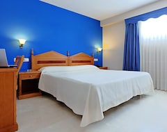 Hotel NS Albolut (Albolote, Spain)