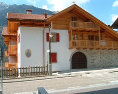 Toàn bộ căn nhà/căn hộ Casa Dai Fre (Caderzone, Ý)