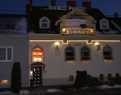 Aparthotel Bianco (Sopron, Hungría)