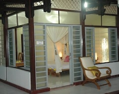 Hotel Fuji Villa Kaliurang (Yogyakarta, Indonesien)