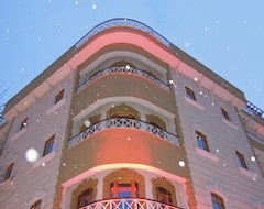 Hotel Meram Park (Konya, Turkey)