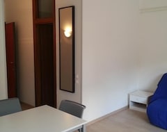 Otel Condominio Aquilone (Lignano Sabbiadoro, İtalya)