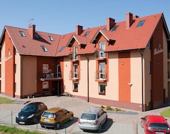 Hotel Malinka (Rewal, Poland)