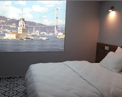 Hotel GreenPine Taksim (Istanbul, Turska)