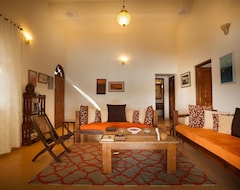 Hotel Riverview Villa Goa (Canacona, India)