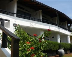 Hotel Dalawella Beach Resort (Galle, Sri Lanka)