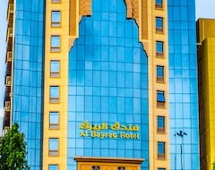 Otel Al Bayraq makkah (Mekke, Suudi Arabistan)