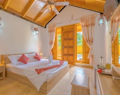 Toàn bộ căn nhà/căn hộ Sabba Summer Suite , Fodhdhoo (Velidhoo, Maldives)
