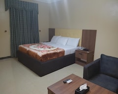 Hotel Chilla (Kano, Nigerija)