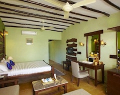 Cijela kuća/apartman Welcom Heritage Jungle Home Resort (Avarghani, Indija)