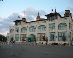 El Salamlek Palace Hotel & Casino (Aleksandrija, Egipat)