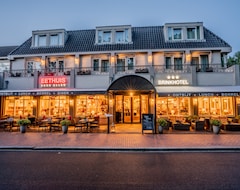 Khách sạn Brinkhotel (Zuidlaren, Hà Lan)