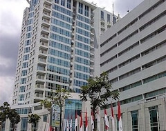 Otel éL Royale Bandung (Bandung, Endonezya)