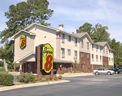 Hotel Economy 7 Inn Chesapeake - Portsmouth (Chesapeake, Sjedinjene Američke Države)