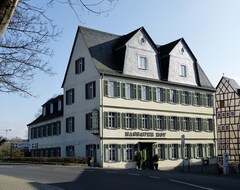 Hotel Nassauer Hof (Limburg an der Lahn, Germany)