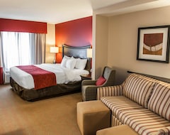 Hotelli Holiday Inn - Indianapolis Downtown, An Ihg Hotel (Indianapolis, Amerikan Yhdysvallat)