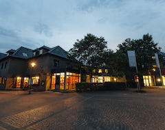 Khách sạn Altstadthotel (Versmold, Đức)