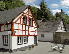 Casa/apartamento entero Rhein-Mosel-Ferienhaus (Lehmen, Alemania)