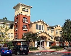 Otel Extended Stay America Suites - Memphis - Wolfchase Galleria (Cordova, ABD)