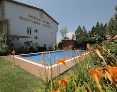Bogaz Kosk Boutique Hotel (Amasya, Türkiye)