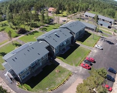 Căn hộ có phục vụ Apartment Lelök (Lemland, Phần Lan)