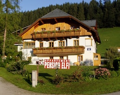 Hotel Appartments ELFI (Gosau, Austria)
