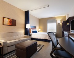 Hotelli Home2 Suites By Hilton Albuquerque Airport (Albuquerque, Amerikan Yhdysvallat)