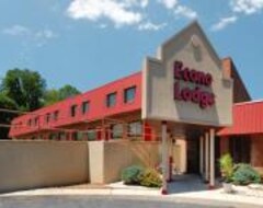 Hotel Econo Lodge (Wormleysburg, ABD)