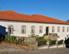 Bed & Breakfast Solar dos Cerveiras (Celorico da Beira, Portugal)