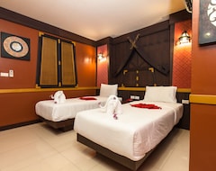 Khách sạn 99 Residence Patong (Patong Beach, Thái Lan)