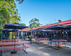 Hotel Settlers Inn (Port Macquarie, Australia)