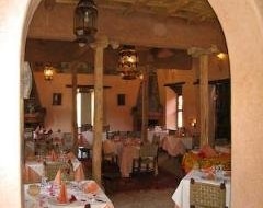 Hotel Chez Momo II (Marrakech, Marruecos)