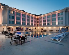 Resort/Odmaralište Mercia Hotels & Resorts (Büyükçekmece, Turska)