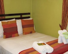 Hotel Narakiels Inn (Roseau, Dominica)