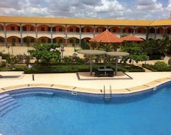 Hotel Mika Luanda (Luanda, Angola)
