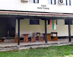 Khách sạn Han Kostina (Ribarica, Bun-ga-ri)