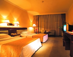 Khách sạn Hotel Tianlun Xingming Lake Resort (Bắc Kinh, Trung Quốc)