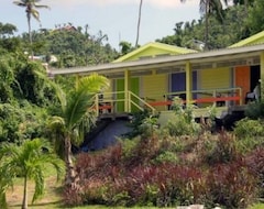 Oda ve Kahvaltı Lazy Lagoon (St George's, Grenada)