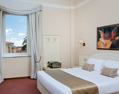 Hotel Ercolini & Savi (Montecatini Terme, Italia)