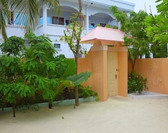 Hotel Rasdhoo Coralville (Rasdhoo Atoll, Maldives)