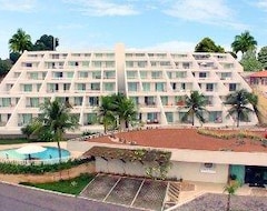 Khách sạn Hotel Littoral Varandas de Ponta Negra (Natal, Brazil)