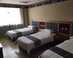Overseas Tibetan Hotel (Xiahe, China)