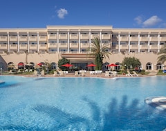 Hotelli Itropika Beach (Tabarka, Tunisia)