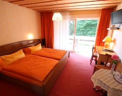Khách sạn Hotel La Provence (Rheinau, Đức)