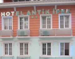 Khách sạn Hotel Antik Ipek (Istanbul, Thổ Nhĩ Kỳ)